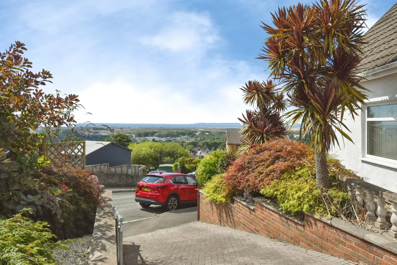 Cherry Grove, Port Talbot, SA12, photo 4
