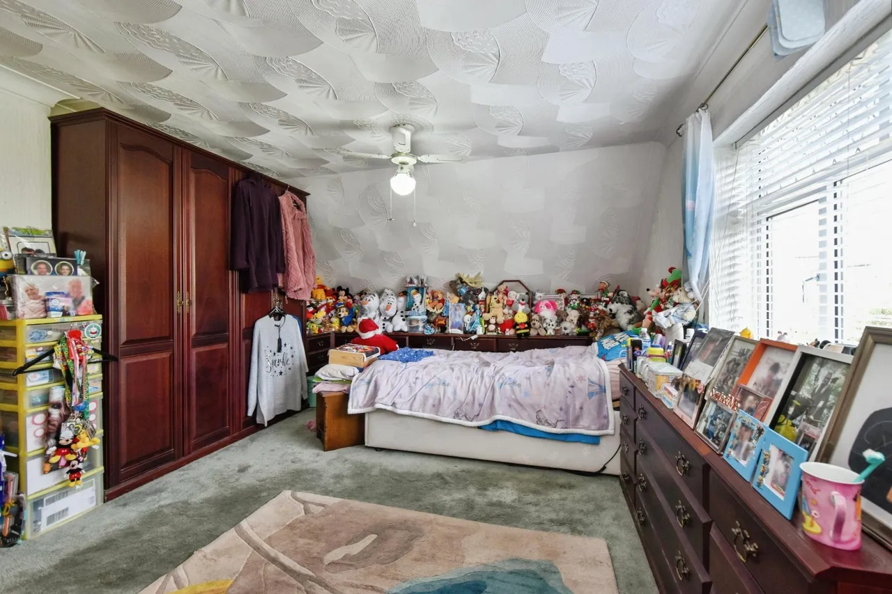 Cherry Grove, Port Talbot, SA12, photo 11
