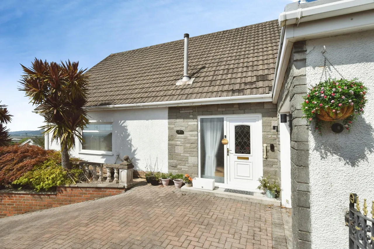 Cherry Grove, Port Talbot, SA12, photo 22