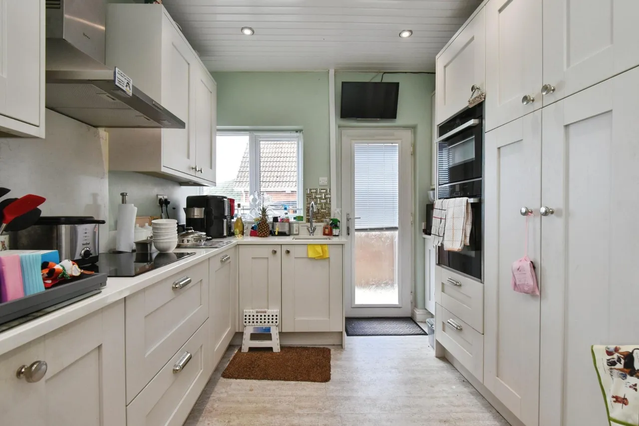 Cherry Grove, Port Talbot, SA12, photo 6