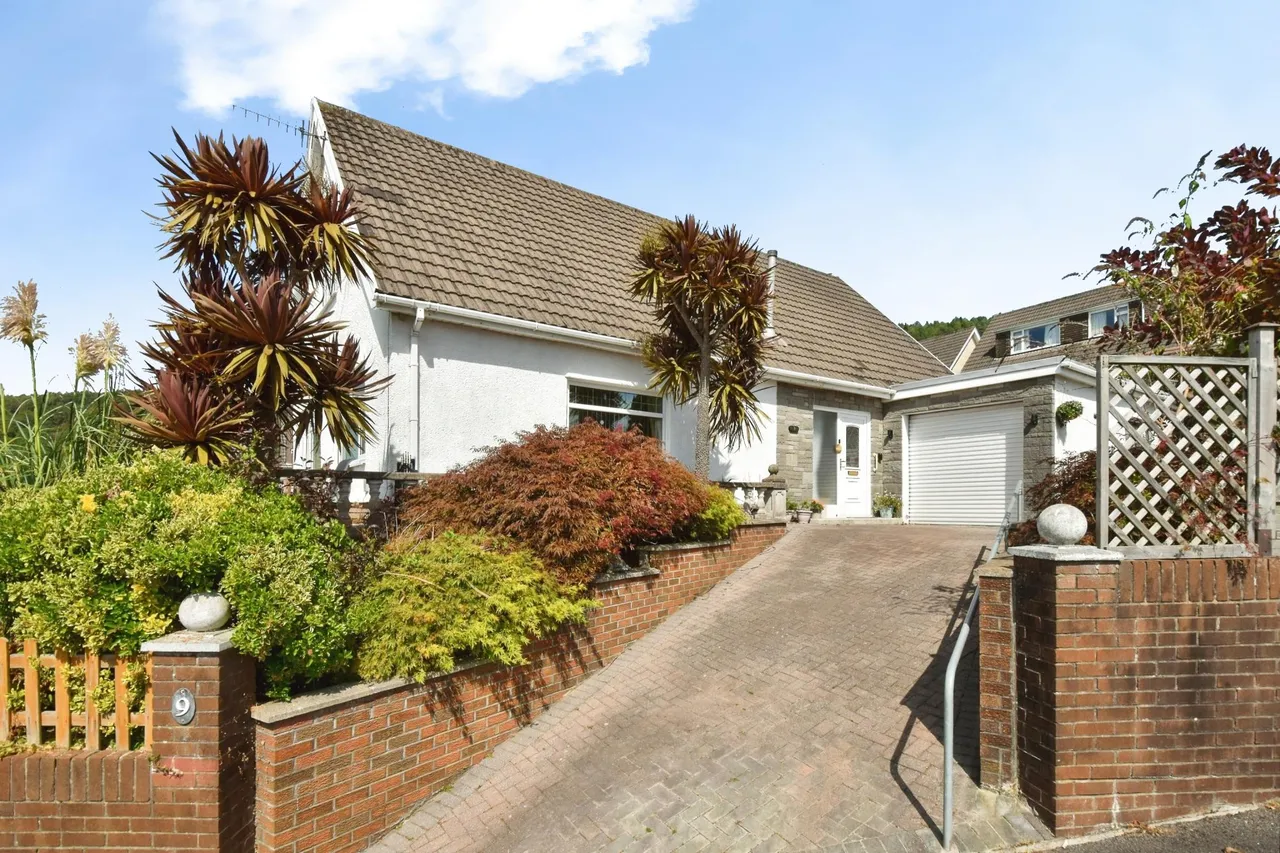 Cherry Grove, Port Talbot, SA12, photo 2
