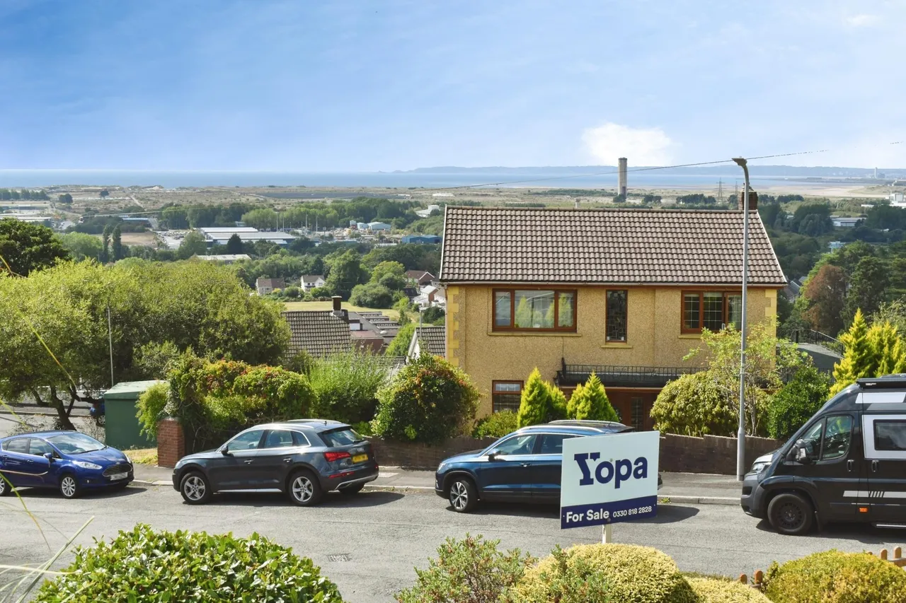 Cherry Grove, Port Talbot, SA12, photo 16