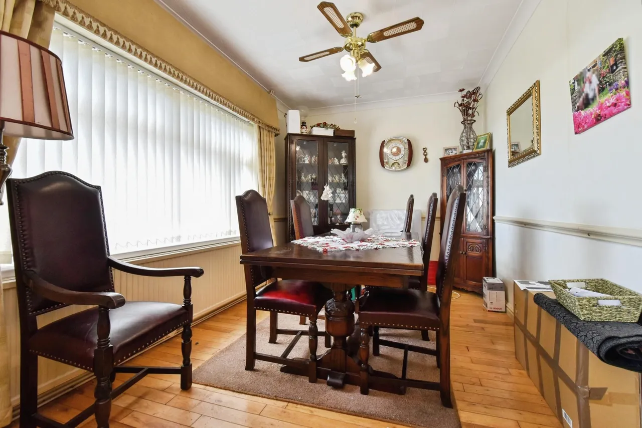 Cherry Grove, Port Talbot, SA12, photo 8