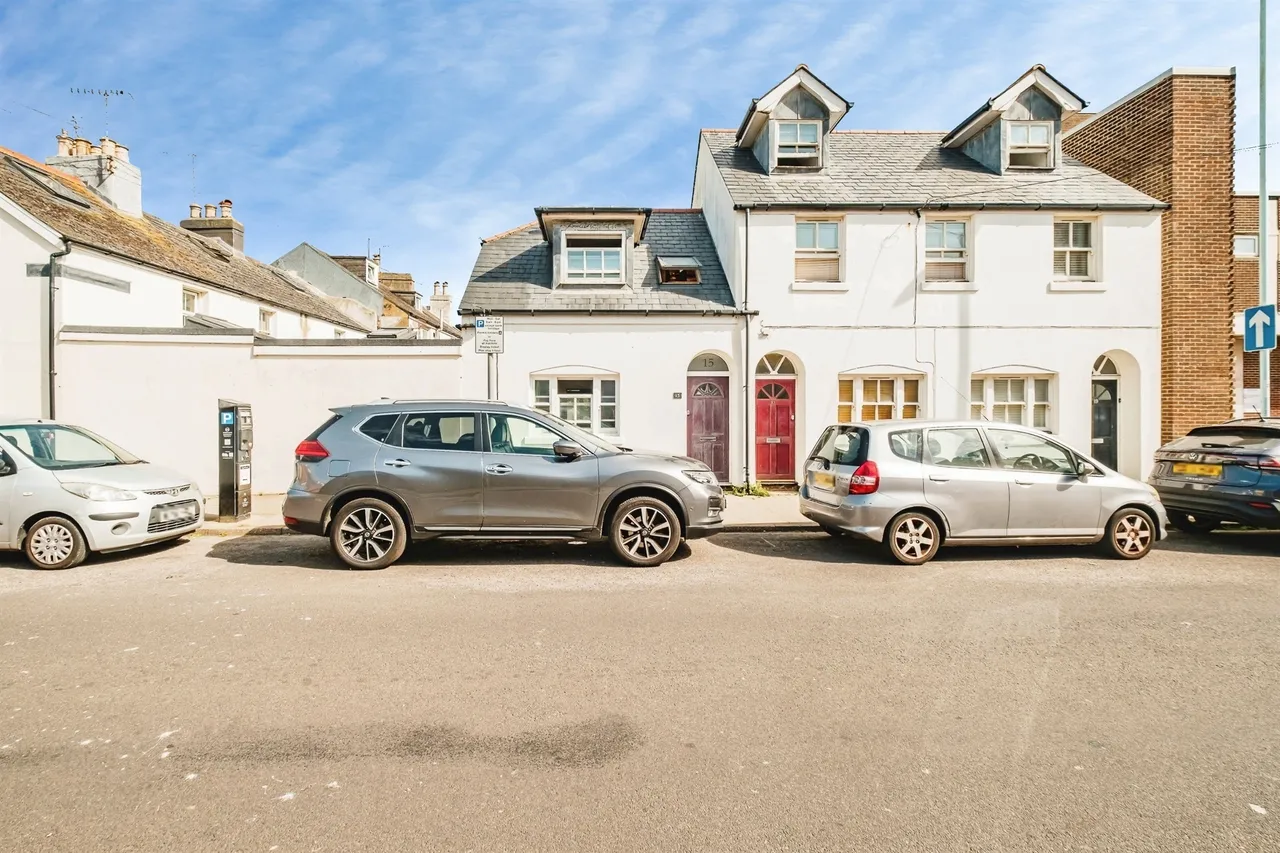 Augusta Place, Worthing, BN11, photo 14