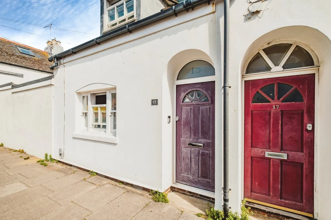 Augusta Place, Worthing, BN11, photo 12