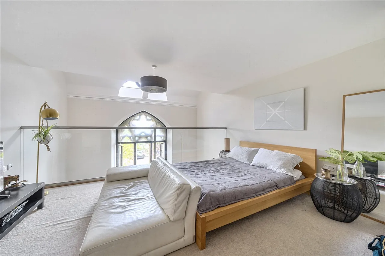 The Apostles, Church Rise, London, SE23, photo 9