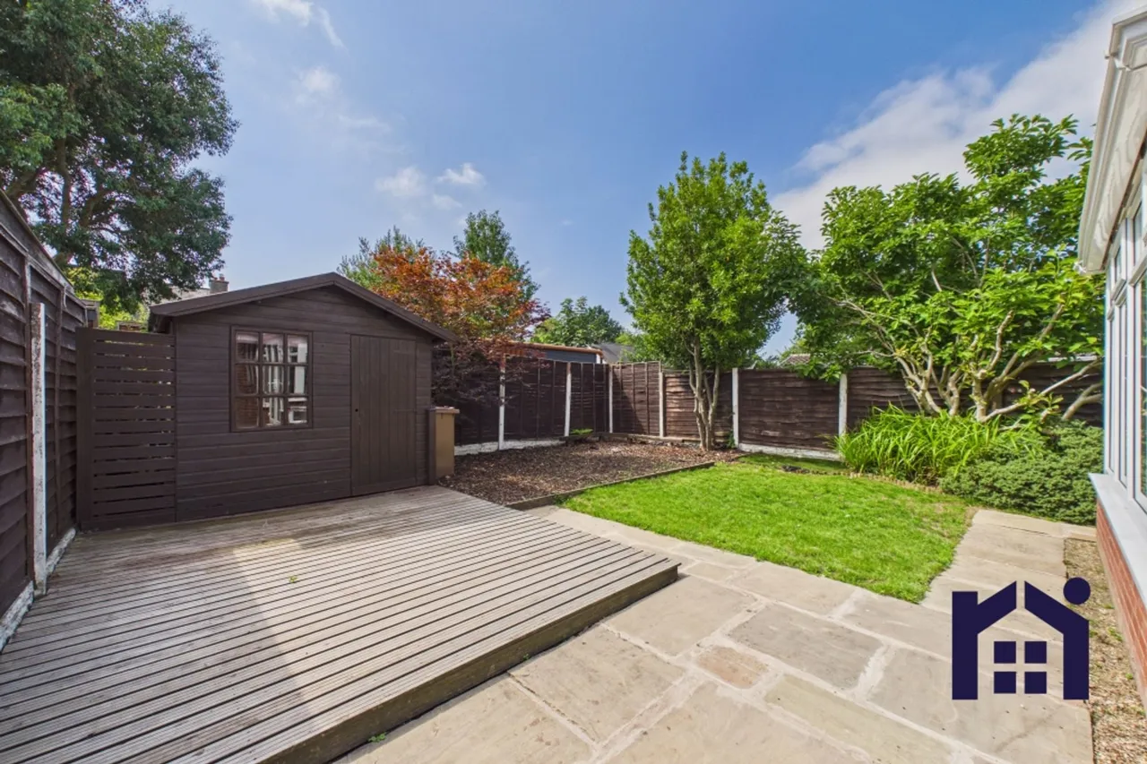 Richmond Road, Eccleston, Chorley, PR7 5SR, photo 14