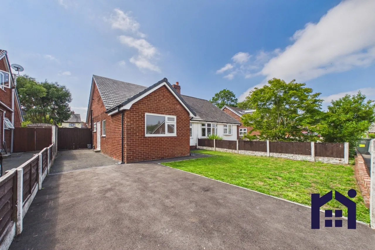 2 bed house for sale — Richmond Road, Eccleston, Chorley, PR7 5SR