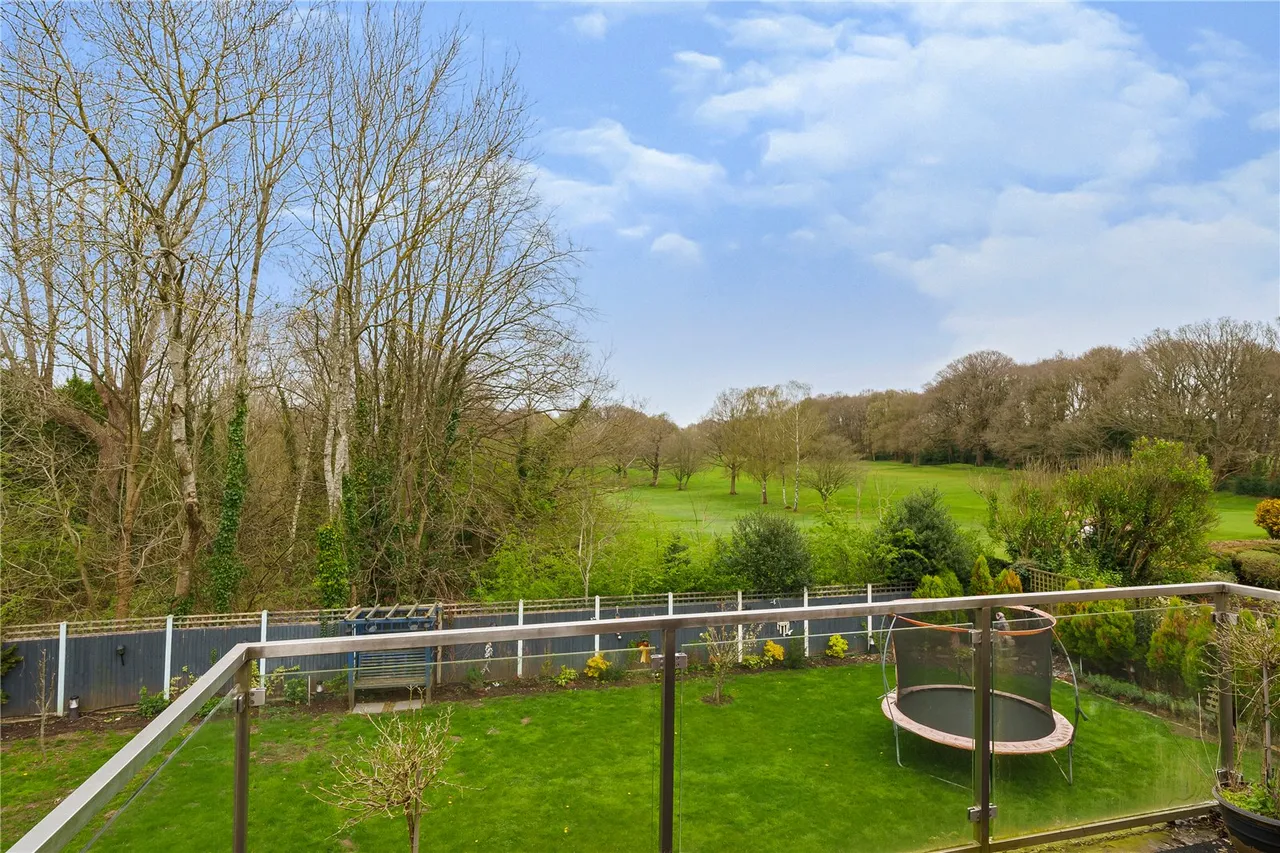 Sunset View, High Barnet, Hertfordshire, EN5 4LB, photo 18