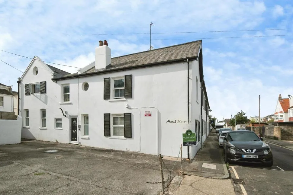 Selden Lane, Worthing, West Sussex, BN11, photo 11