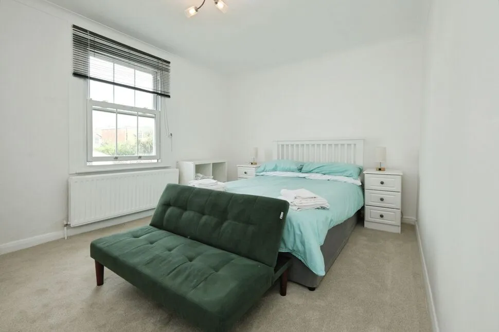 Selden Lane, Worthing, West Sussex, BN11, photo 4