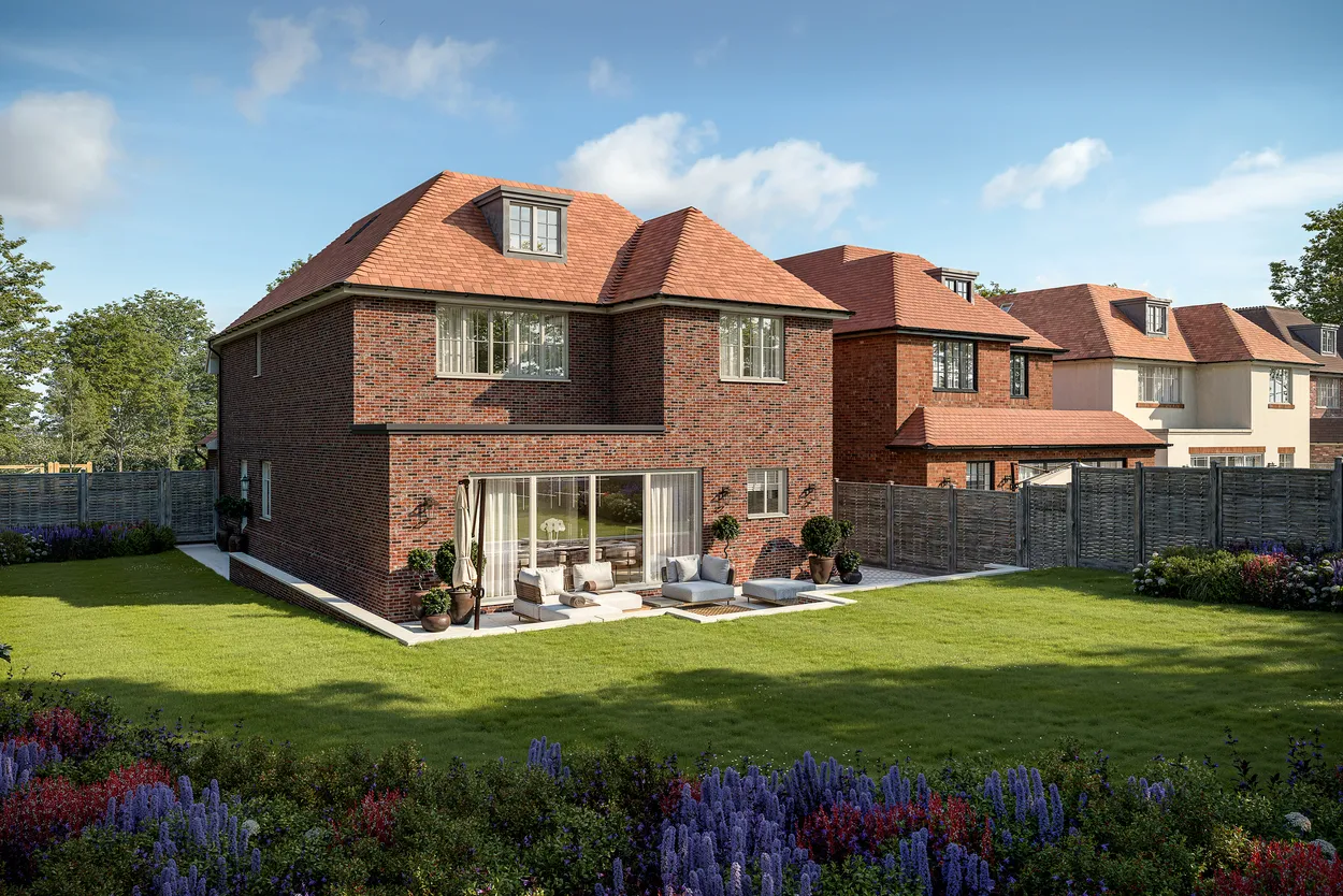 Bedmond Road, Bedmond, WD5, photo 6
