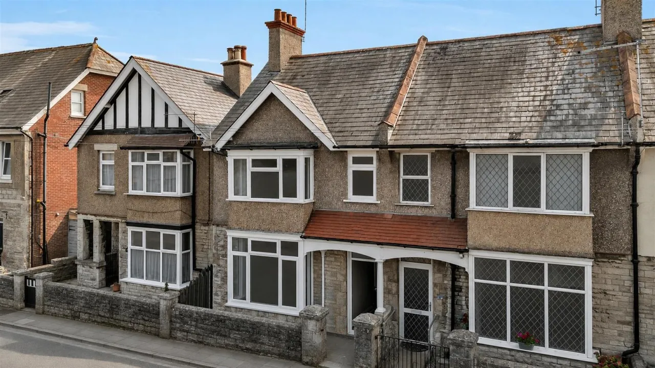 Kings Road West, Swanage, BH19, photo 25