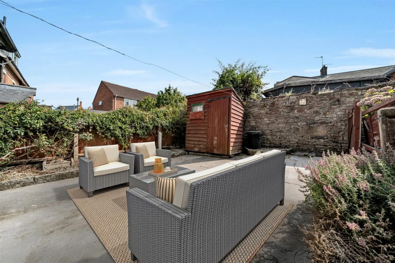 Kings Road West, Swanage, BH19, photo 9