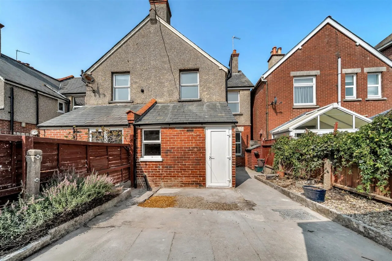 Kings Road West, Swanage, BH19, photo 29