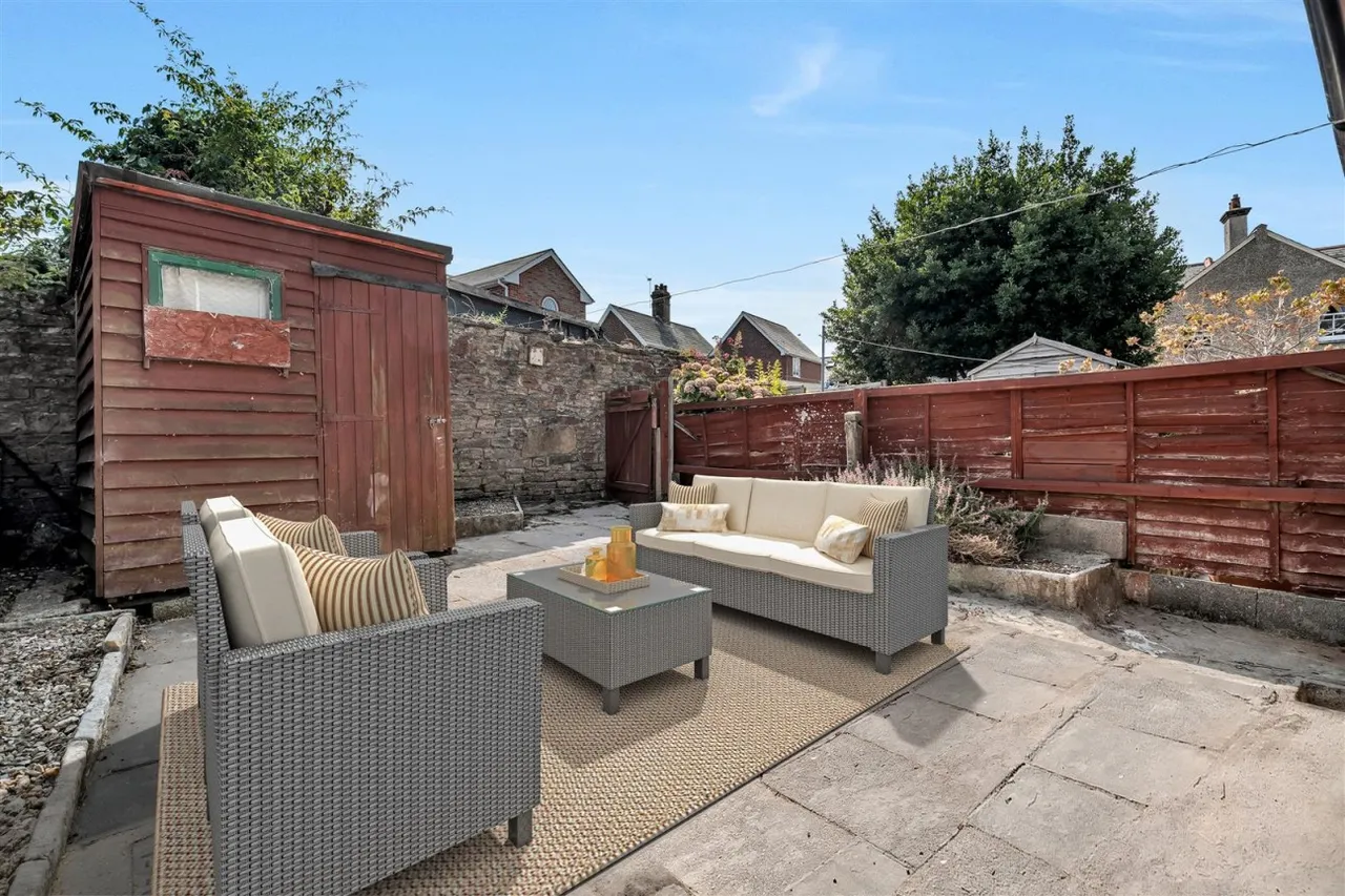 Kings Road West, Swanage, BH19, photo 8