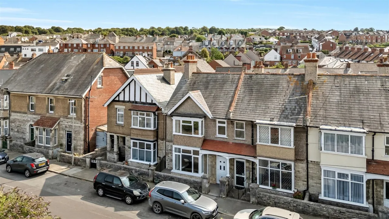 Kings Road West, Swanage, BH19, photo 35