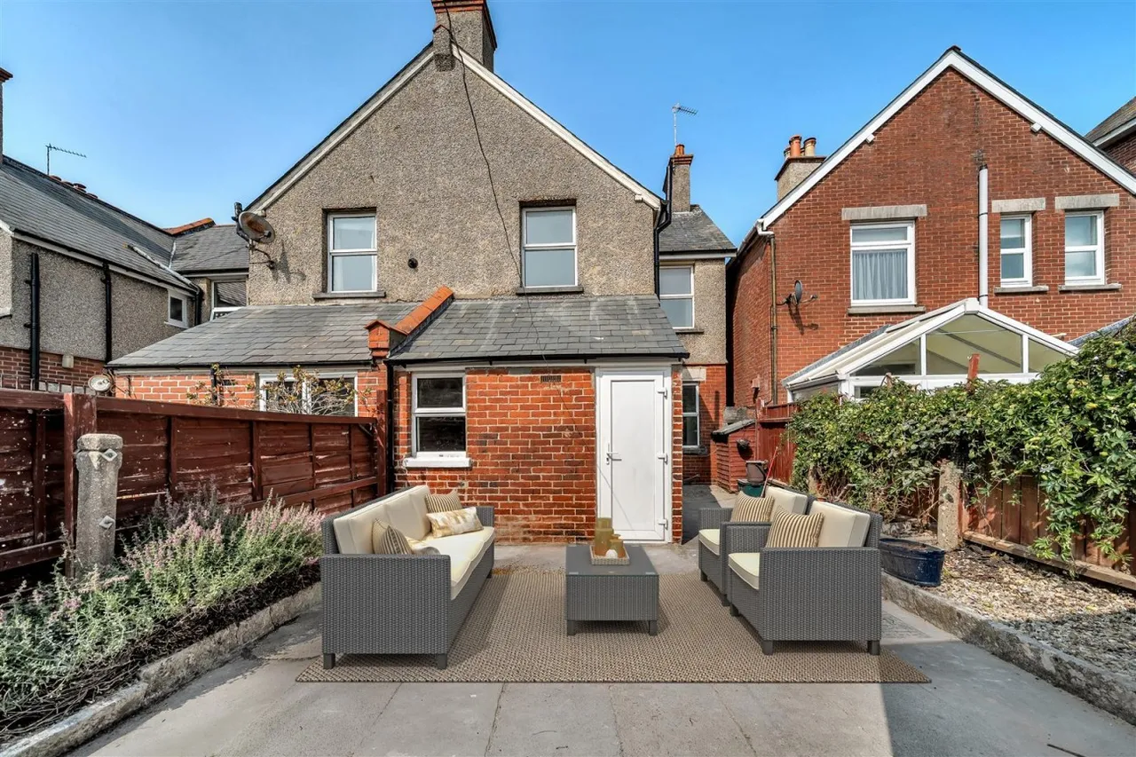 Kings Road West, Swanage, BH19, photo 11