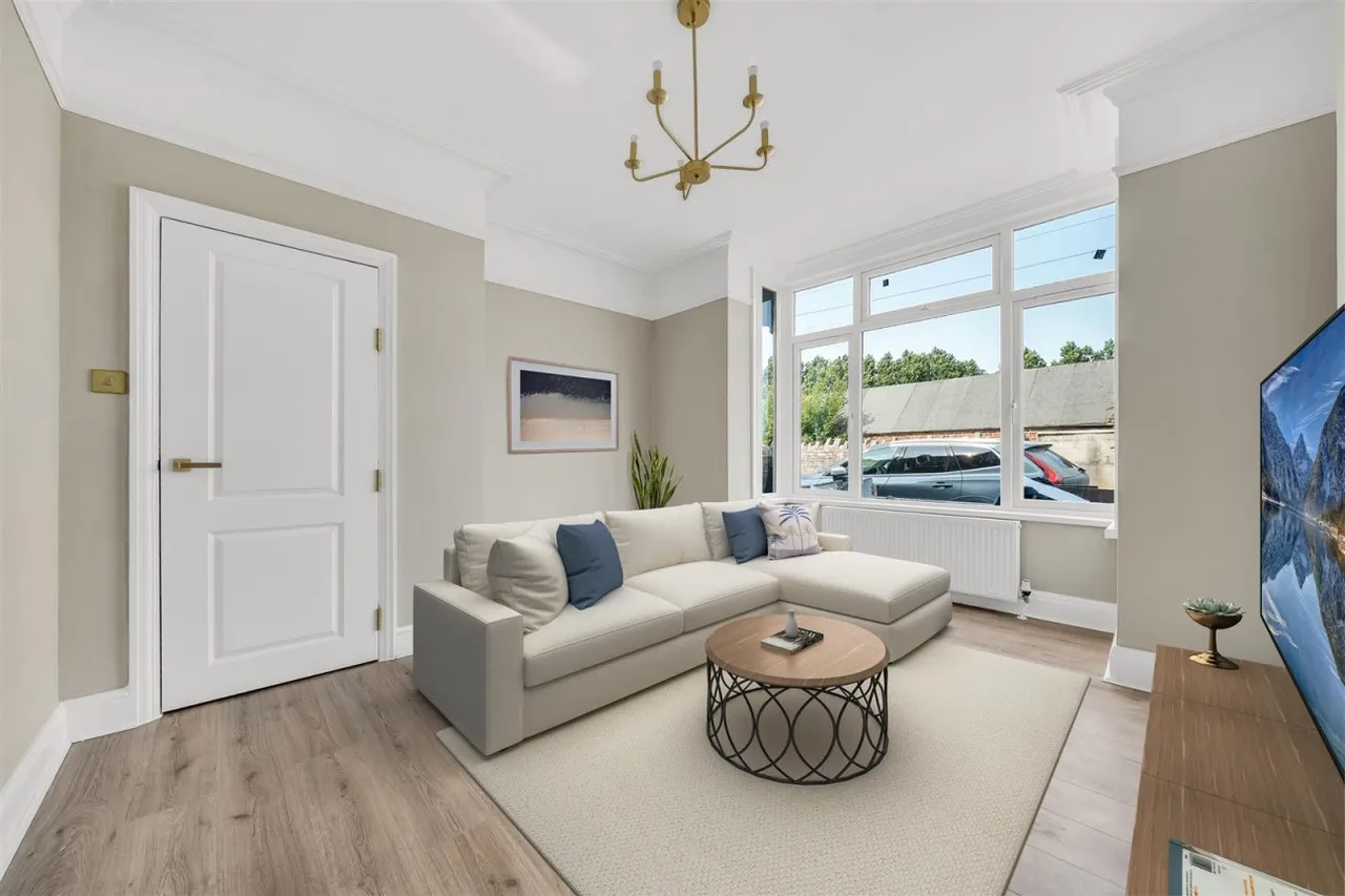 Kings Road West, Swanage, BH19, photo 3