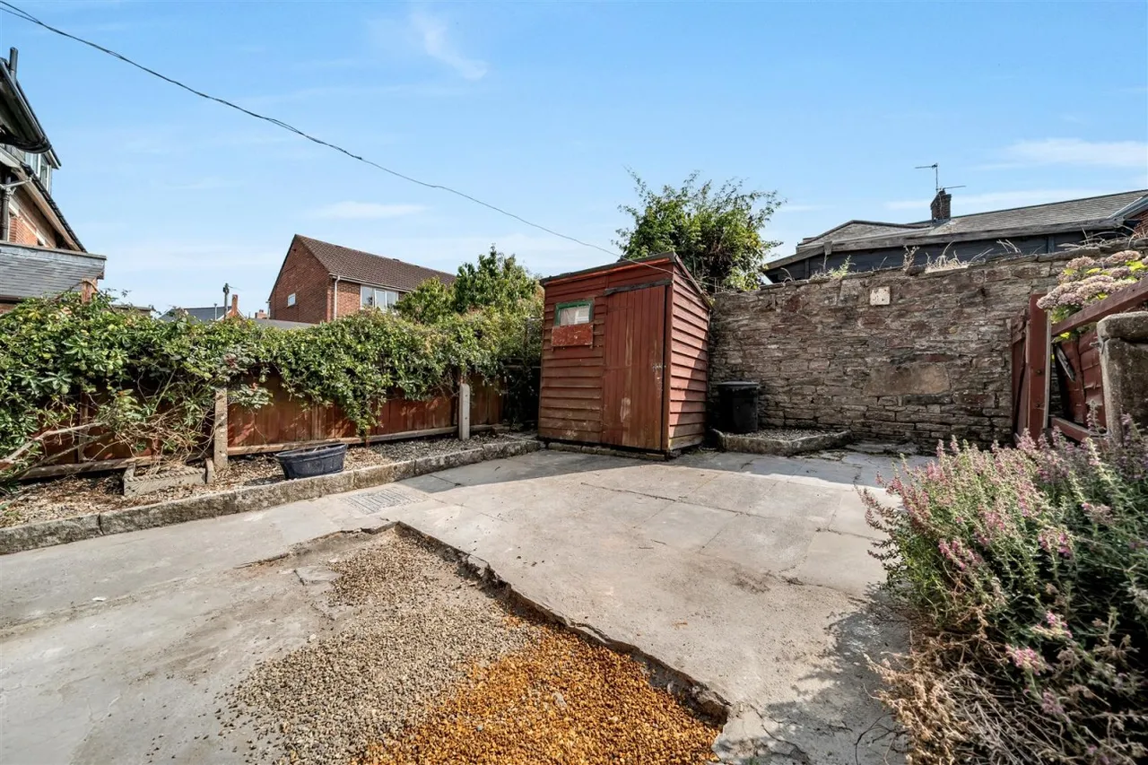 Kings Road West, Swanage, BH19, photo 27