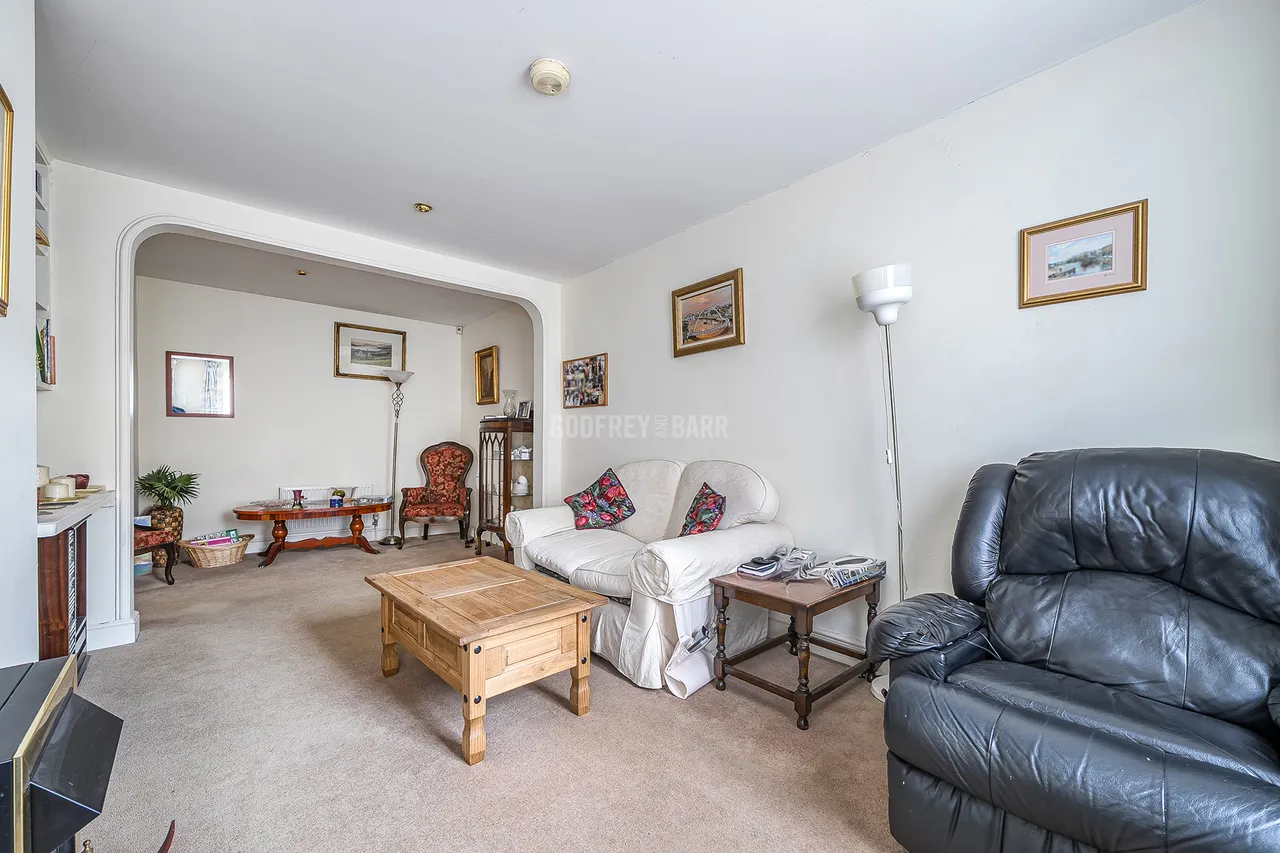 Corringway Hampstead Garden Suburb, NW11, photo 5
