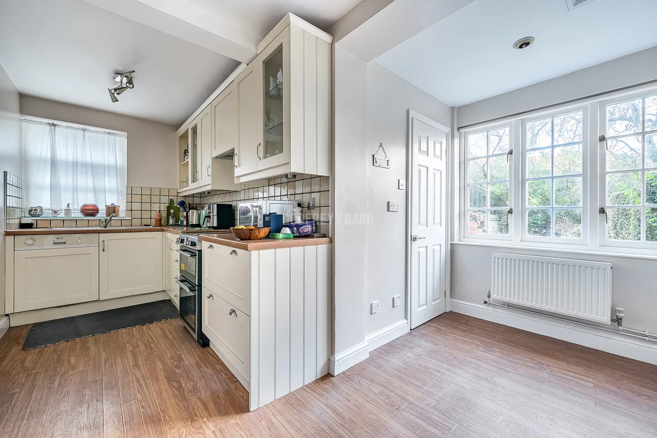 Corringway Hampstead Garden Suburb, NW11, photo 8