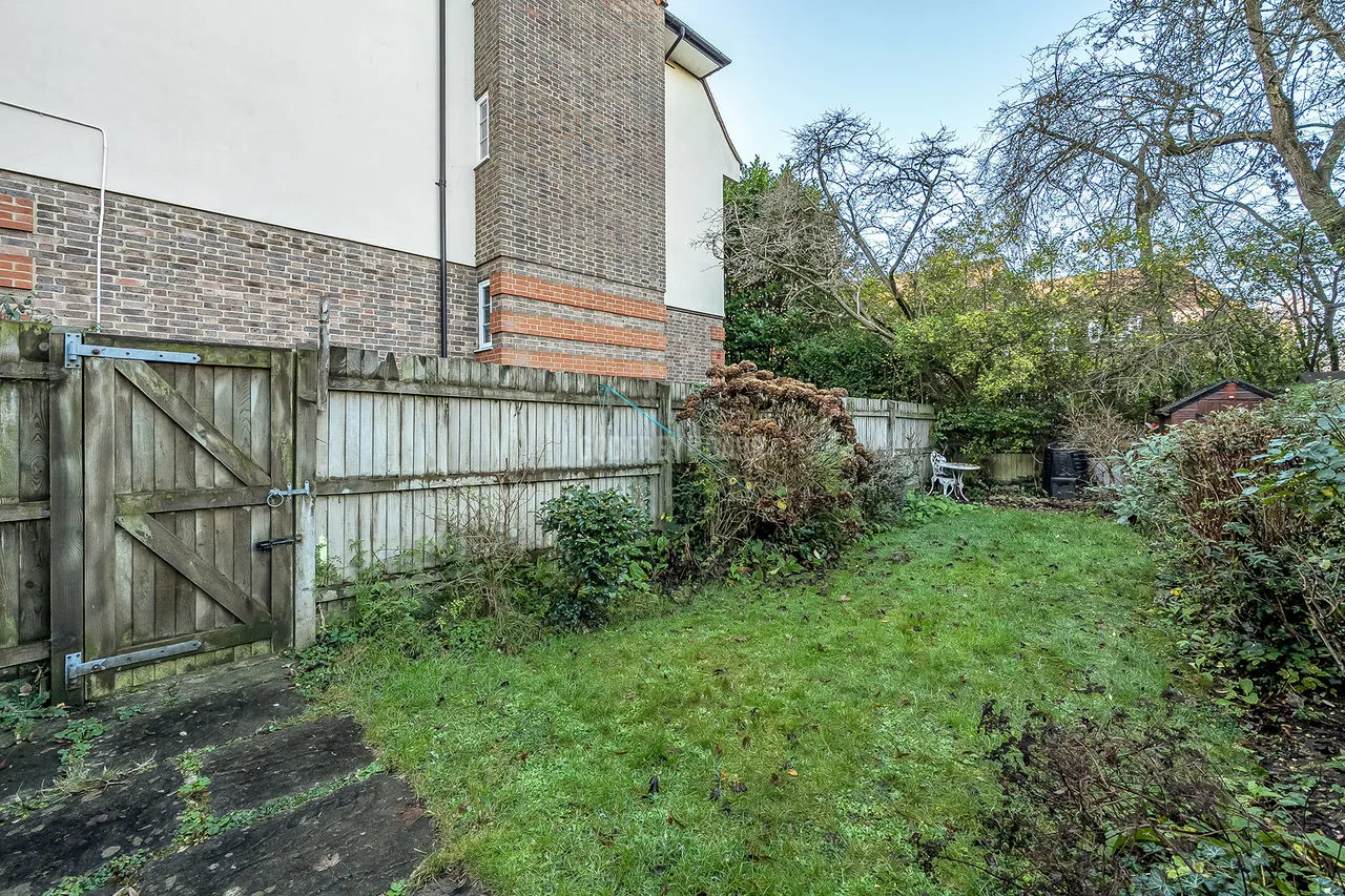 Corringway Hampstead Garden Suburb, NW11, photo 16