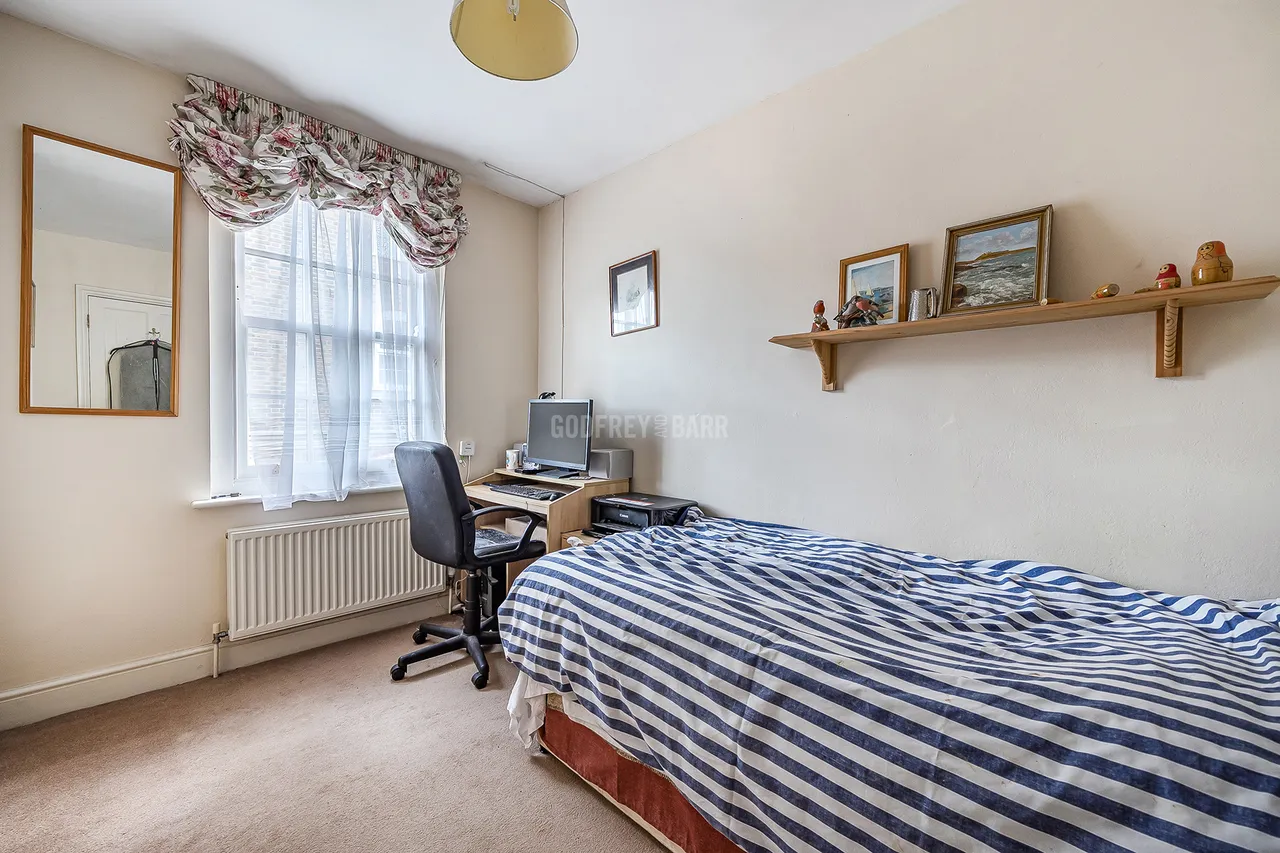 Corringway Hampstead Garden Suburb, NW11, photo 14