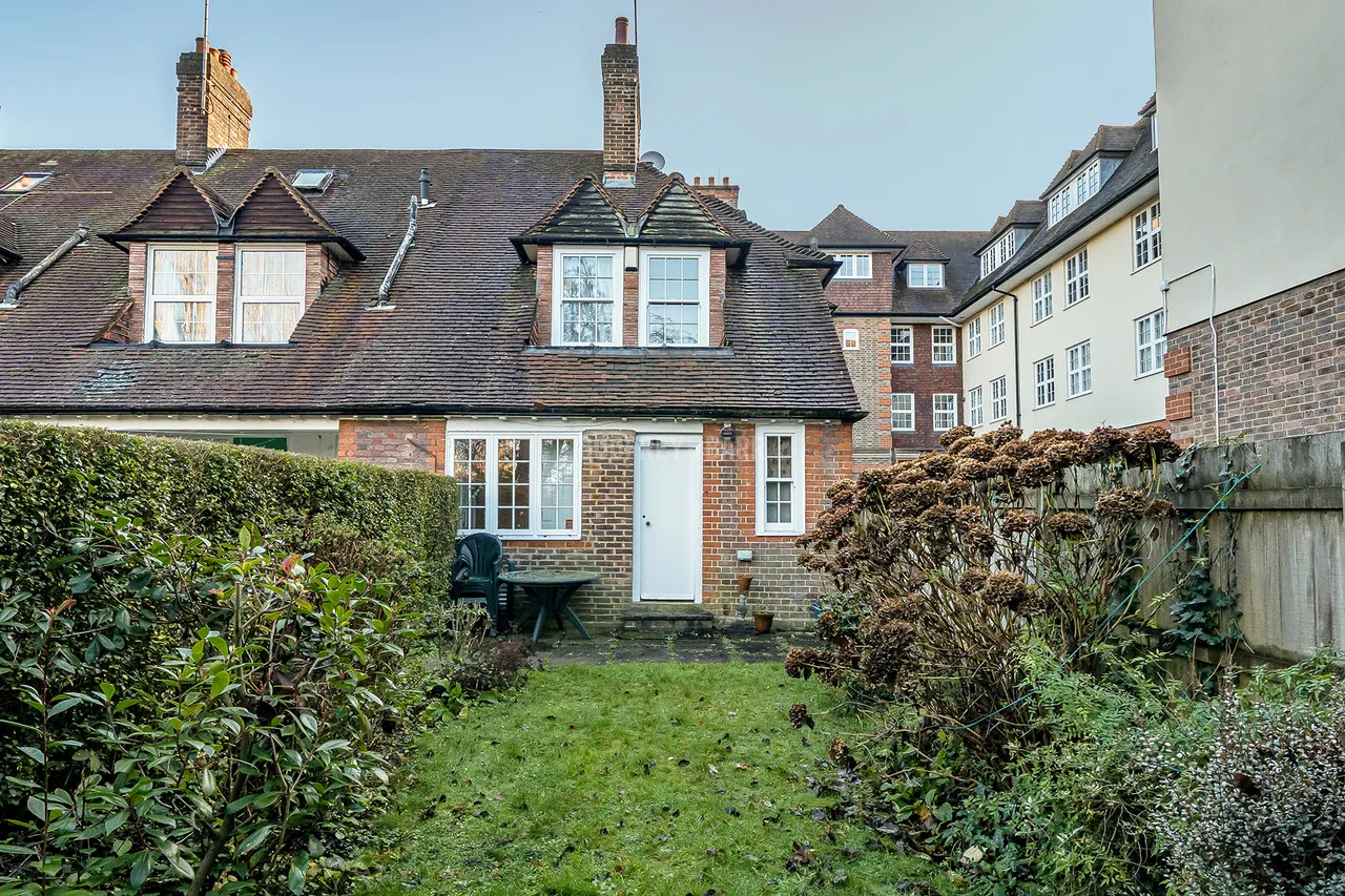 Corringway Hampstead Garden Suburb, NW11, photo 17