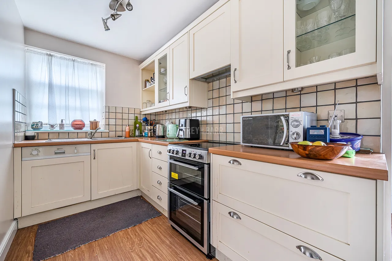 Corringway Hampstead Garden Suburb, NW11, photo 6