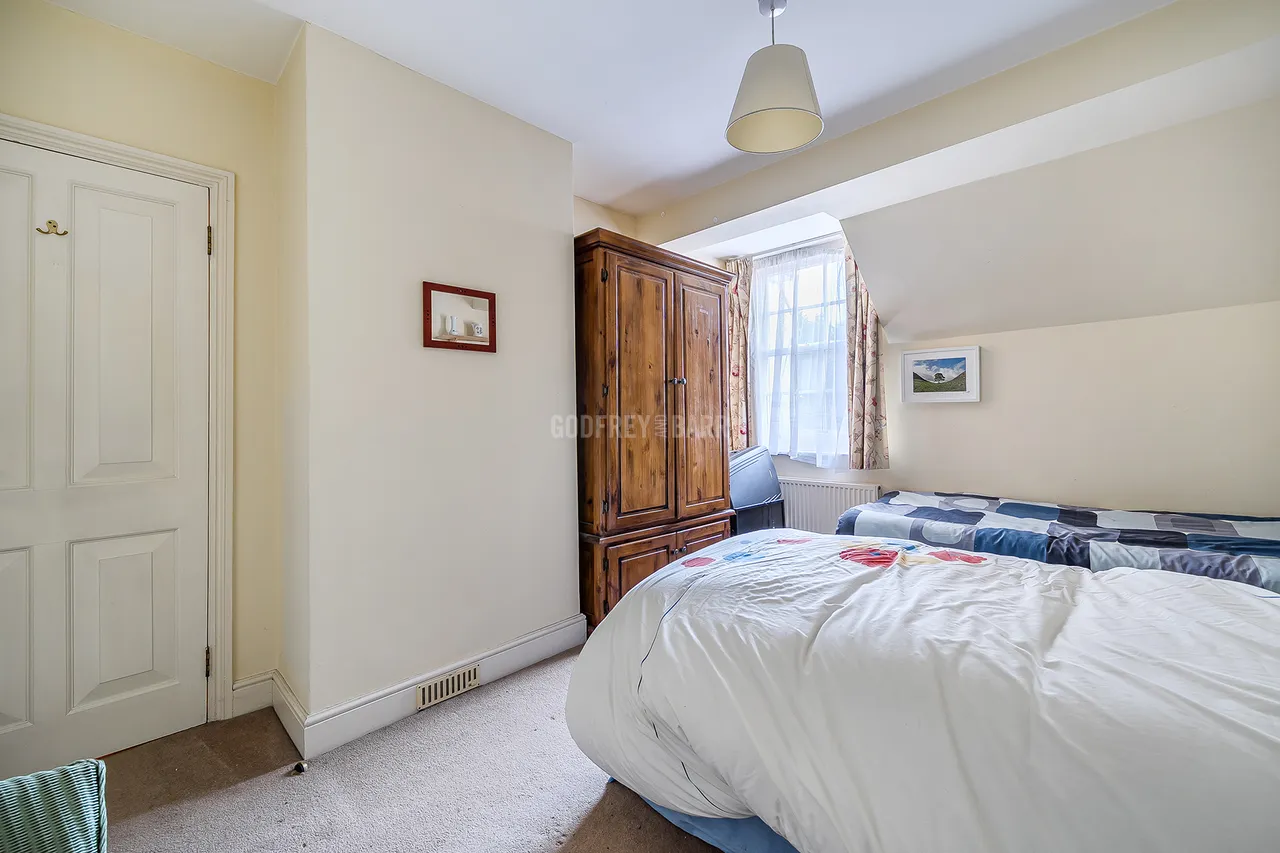 Corringway Hampstead Garden Suburb, NW11, photo 13