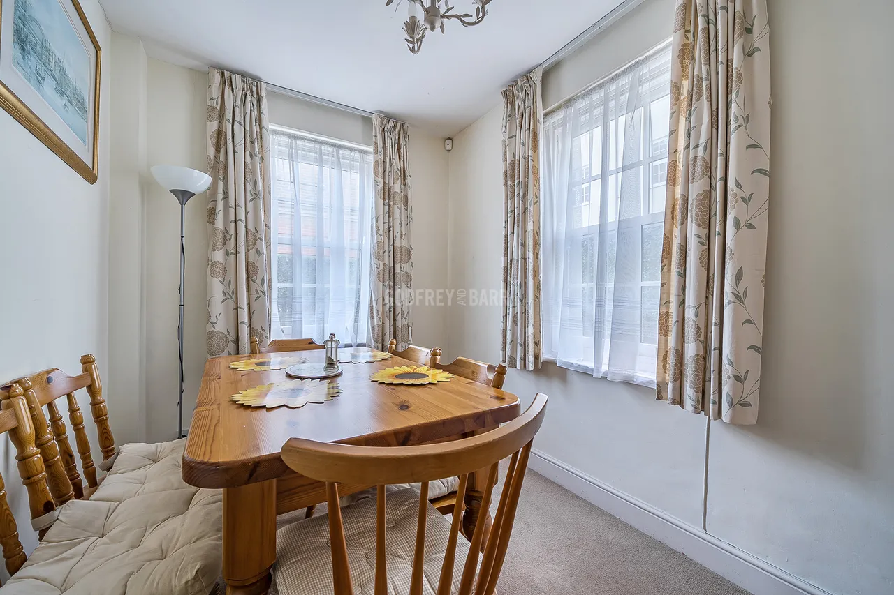 Corringway Hampstead Garden Suburb, NW11, photo 4