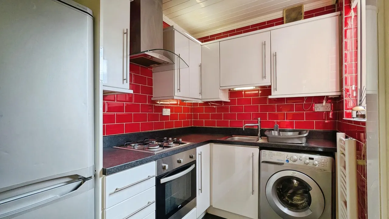 Brookhill Street, Manchester, M40, photo 3