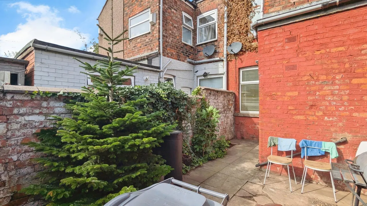 Brookhill Street, Manchester, M40, photo 10