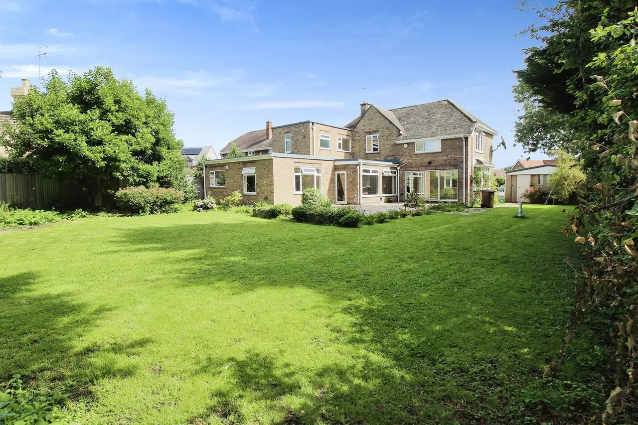 Tollfield Road, Boston, PE21, photo 12