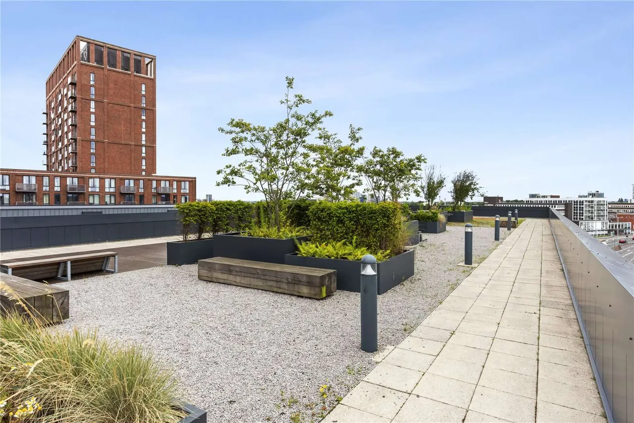 Hulme Street, Salford, M5, photo 9