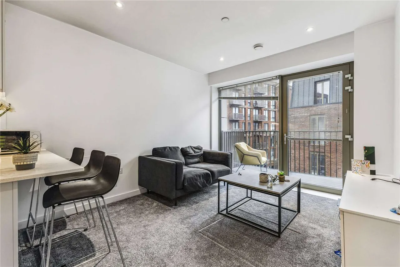 Hulme Street, Salford, M5, photo 2