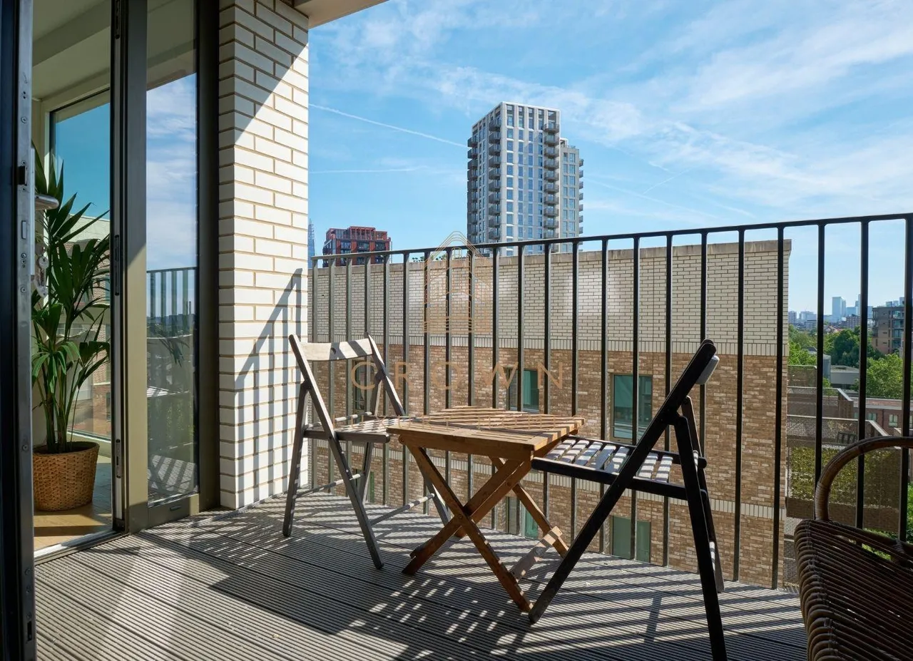 Sayer Street, London, SE17, photo 2