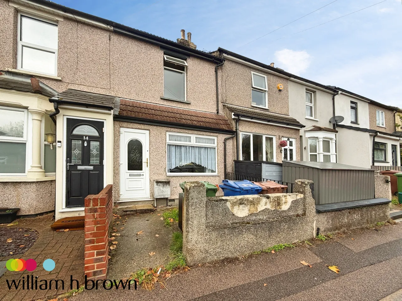 3 bed house to rent, Mill Lane, Grays, RM20