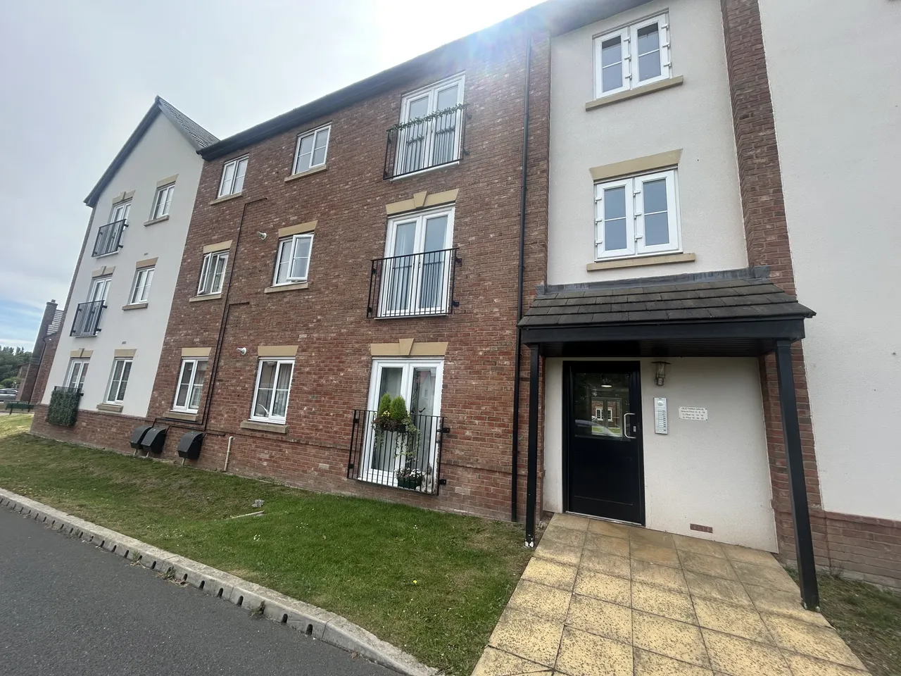 Old Farm Drive, Marston Green, B37, photo 8