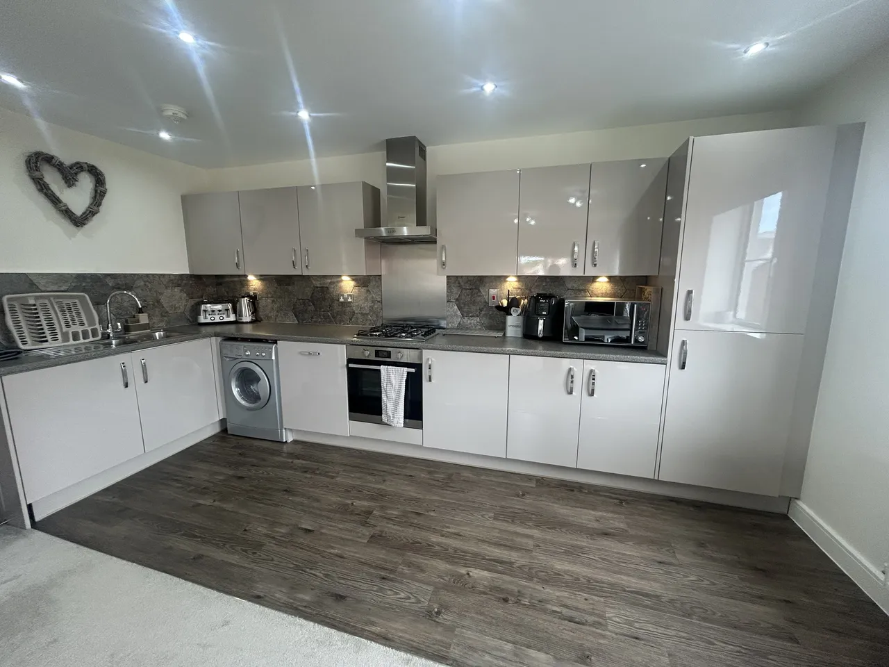 2 bed flat to rent, Old Farm Drive, Marston Green, B37