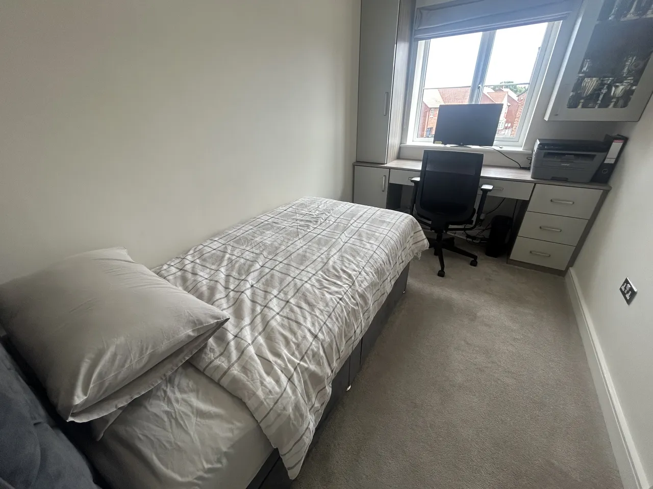 Old Farm Drive, Marston Green, B37, photo 7