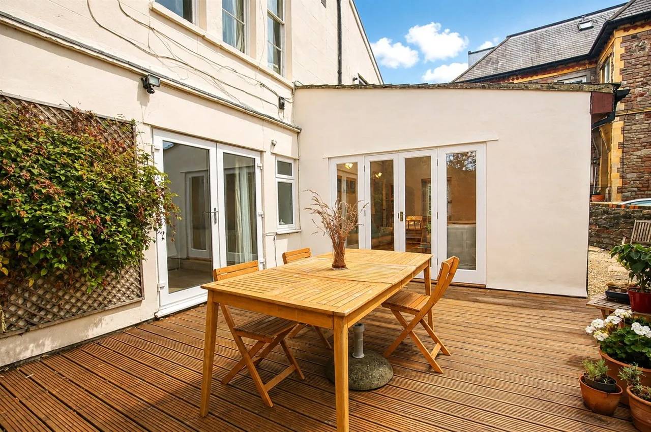 Redland Road, Bristol, BS6, photo 4