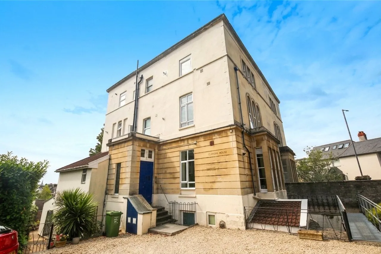 Redland Road, Bristol, BS6, photo 21
