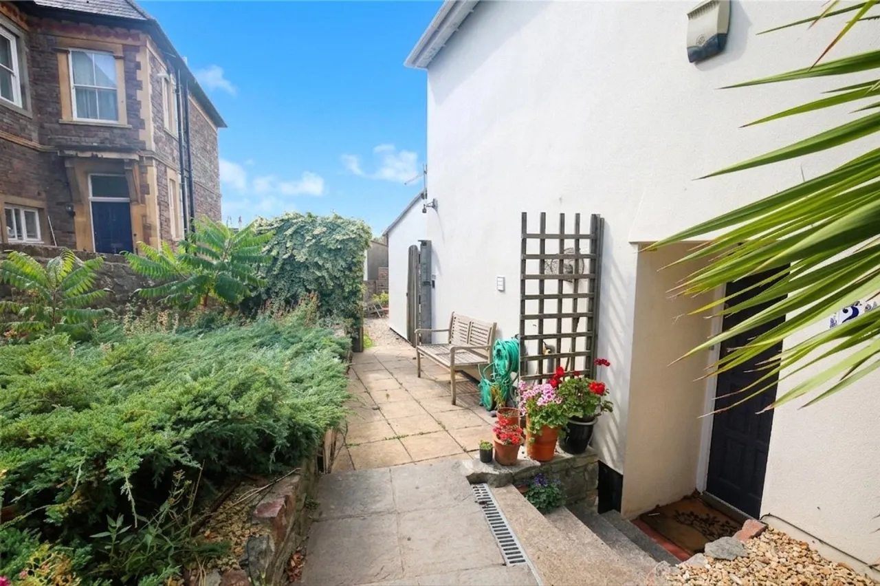 Redland Road, Bristol, BS6, photo 20