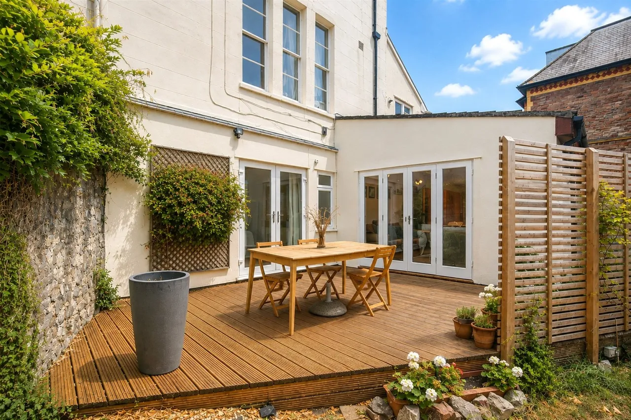 Redland Road, Bristol, BS6, photo 13