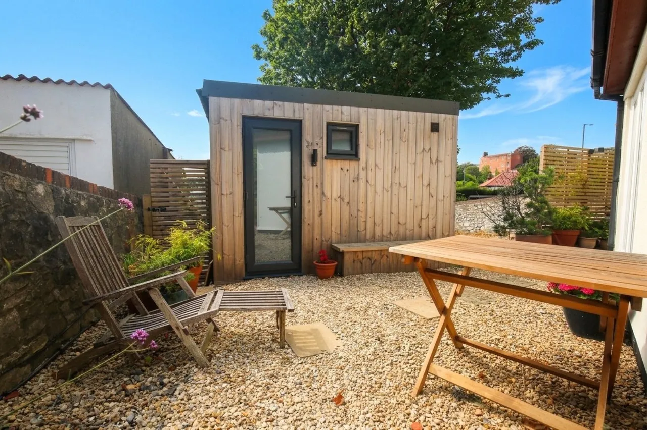 Redland Road, Bristol, BS6, photo 14
