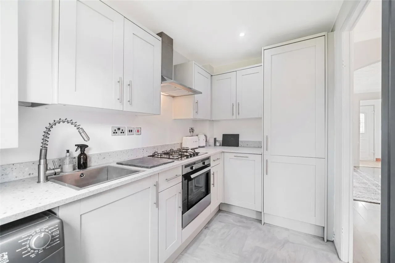 Harwood Gardens, Moodiesburn, G69, photo 9