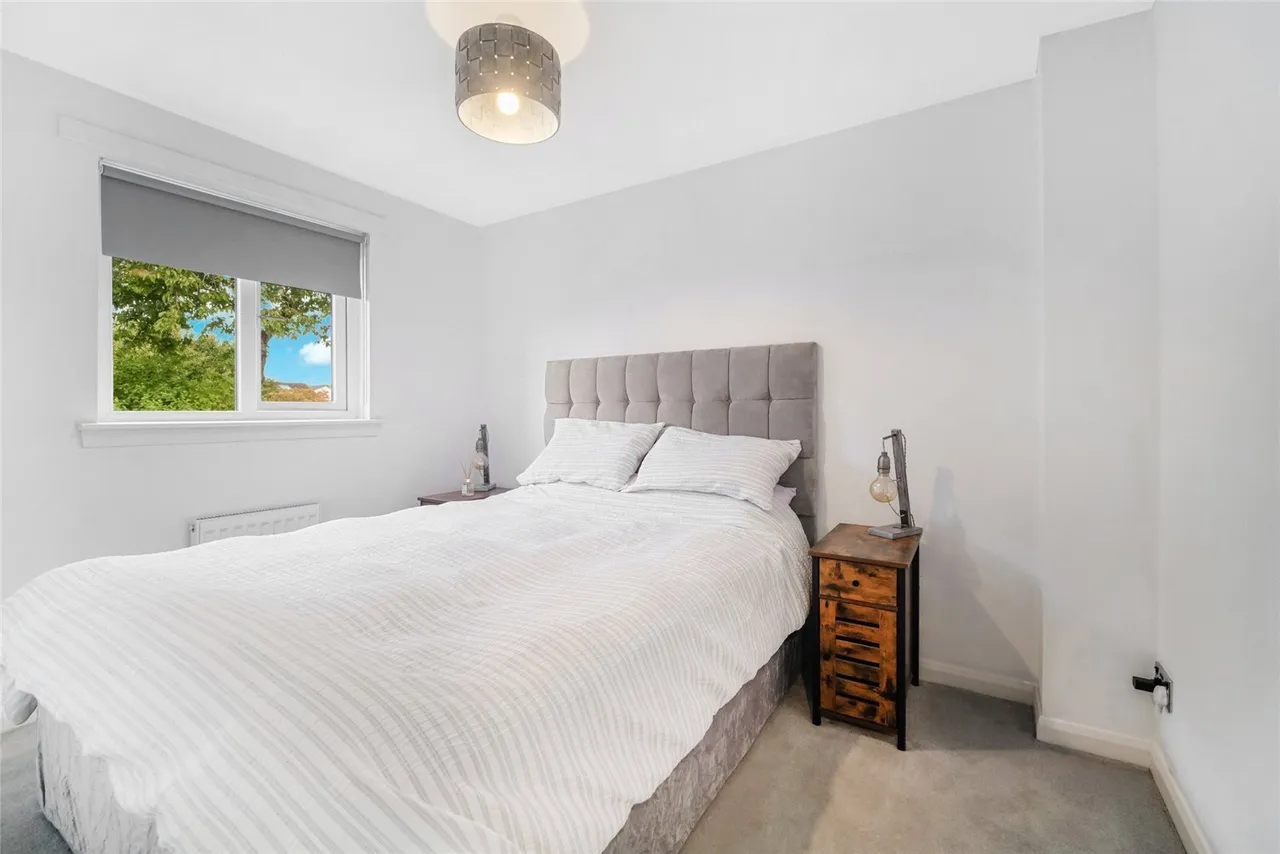 Harwood Gardens, Moodiesburn, G69, photo 11