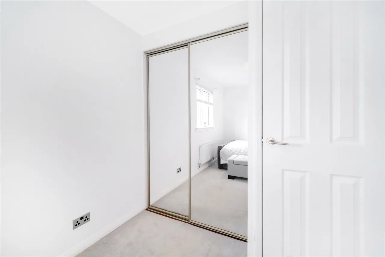 Harwood Gardens, Moodiesburn, G69, photo 16